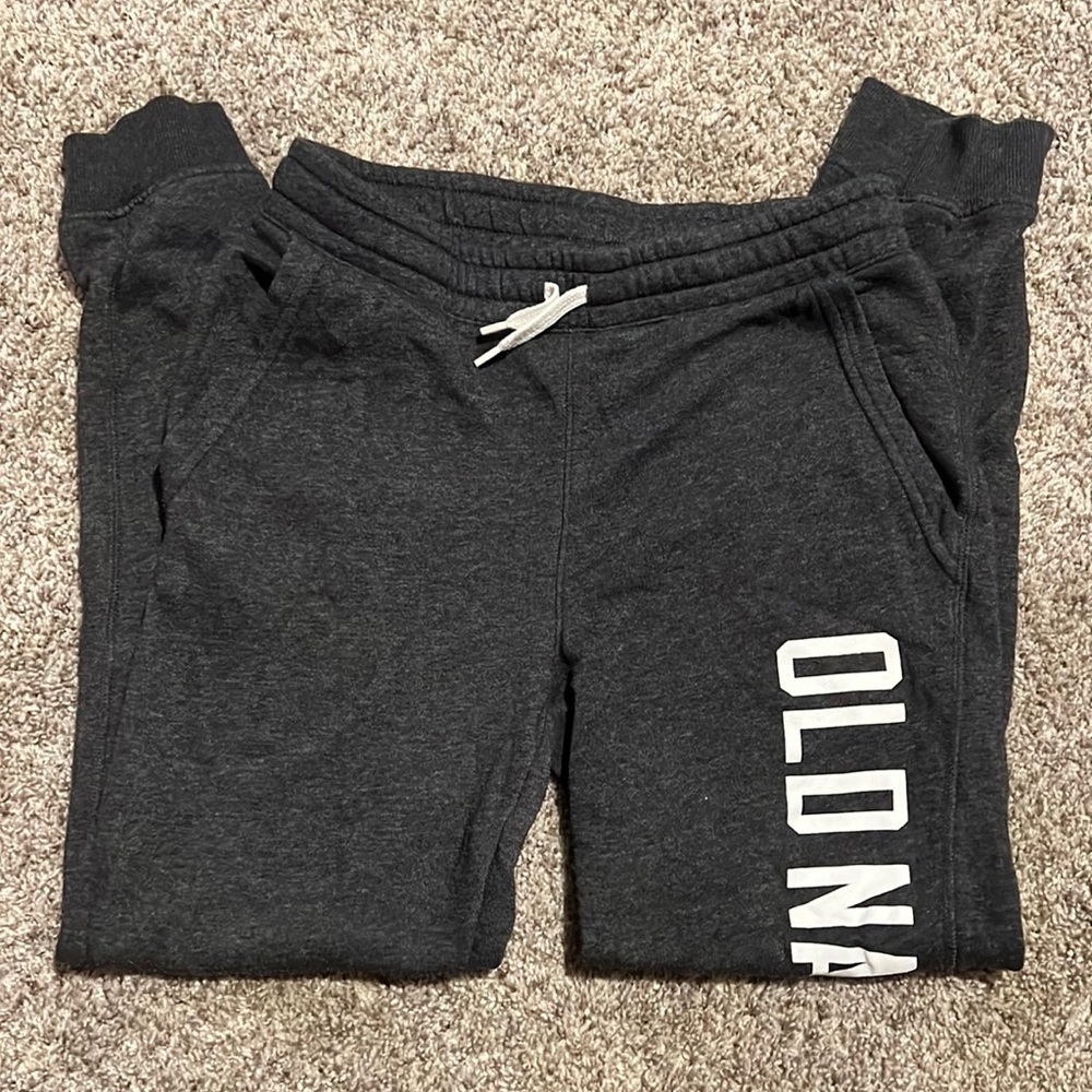Old Navy sweatpants
